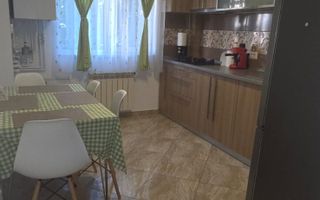 AP. 3 CAMERE - SEBASTIAN, CENTRALA PROPRIE, MOBILAT/ UTILAT MODERN - Poză 10