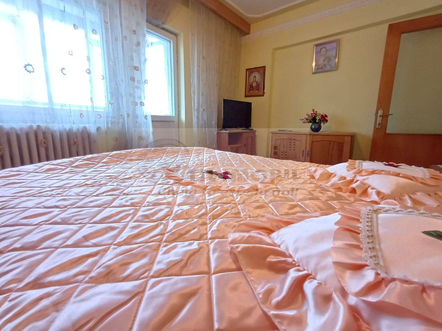 Apartament 3 Camere Decomandat – Blv Independenței - Poză 4