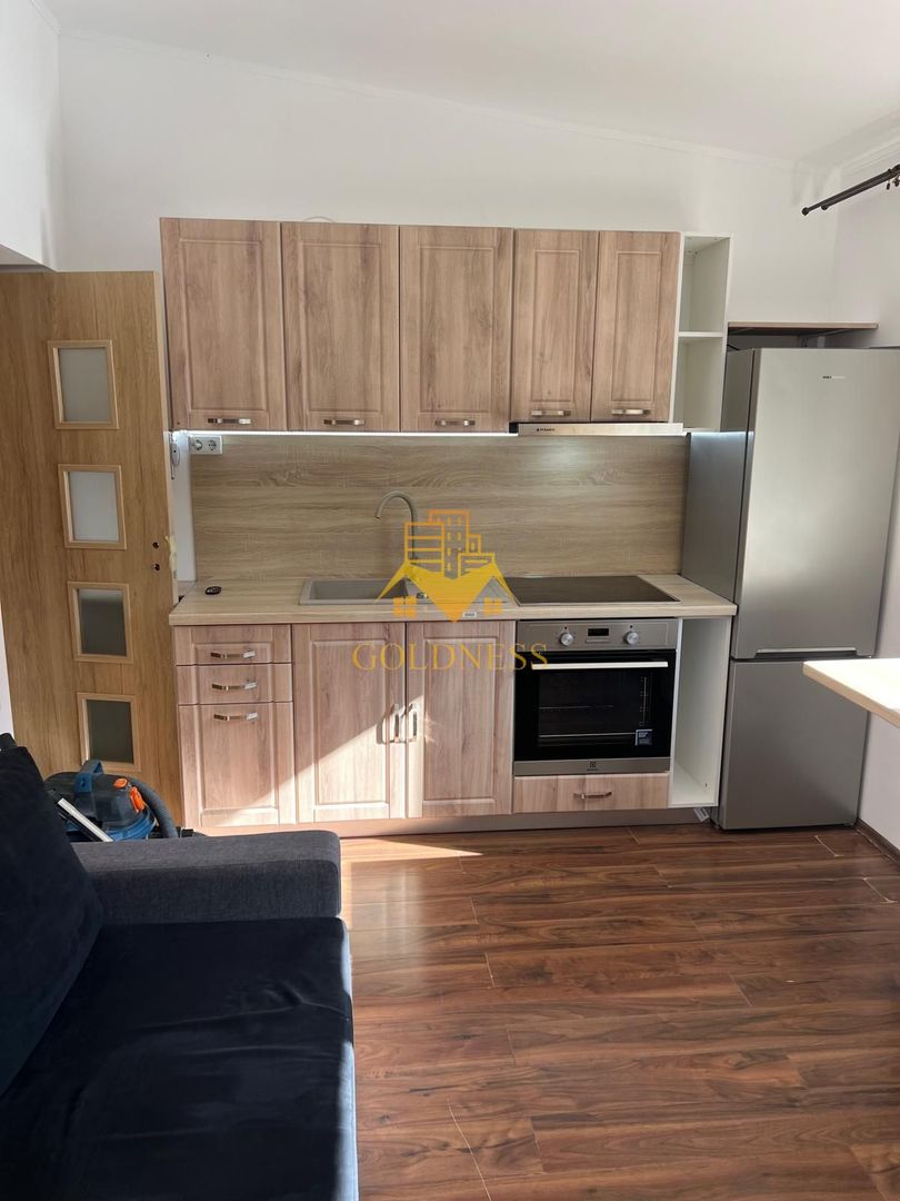 Apartament 3 camere la etajul 3 zona Caminelor Hasdeu - Poză 3