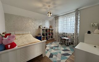 Vila moderna 4 camere+garaj CUG- Horpaz - Poză 14