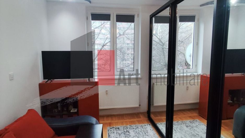 Apartament cu 2 camere de vanzare in zona Bucurestii Noi - Poză 3