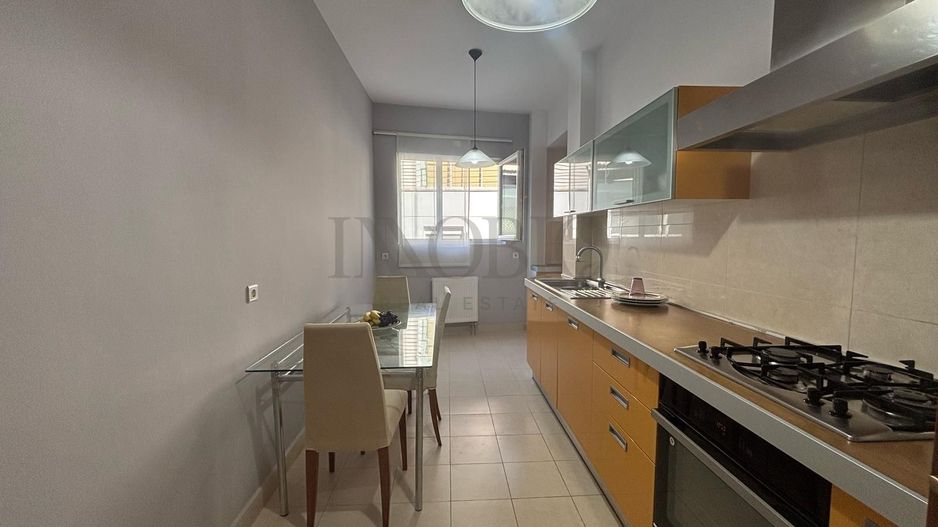 Apartament 4 Camere | Loc de Parcare | Herastrau - Poză 6