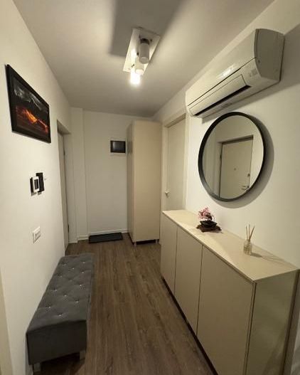 APARTAMENT PREMIUM | PARACRE SUBTERANA | CLOUD 9 RESIDENCE - Poză 8