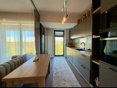 Inchiriere 2 Camere Cloud 9 Residence Pet Friendly - Poză 4