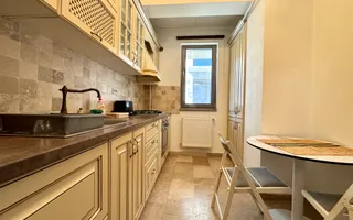 Apartament cu 2 camere *70mp utili*/ Boutique Building / Floreasca - Lacul Tei - Poză 16