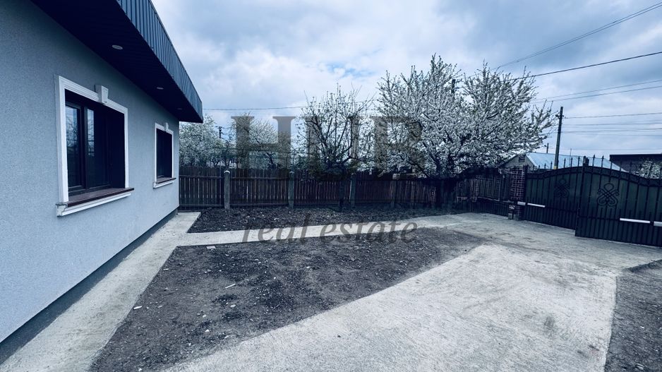 casa noua de inchiriat- prima inchiriere-Letea Veche - Poză 8