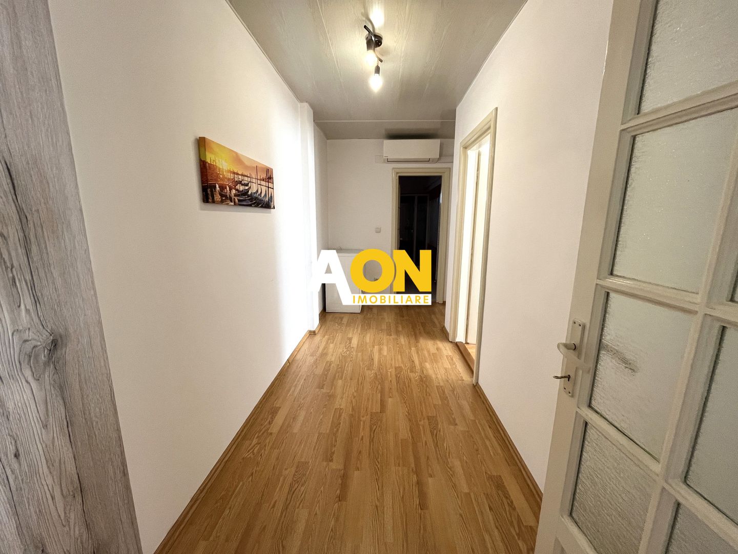 Apartament cu 3 Camere, Bloc Nou, Zona Lalelelor - Poză 10
