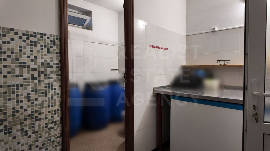 Vânzare, spațiu comercial, 359,2 mp,  Mitoc, localitatea Orhei - Poză 17