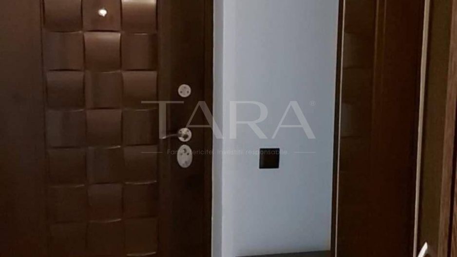 Apartament 2 camere mobilat și utilat, aproape de Cluj-Napoca. - Poză 3