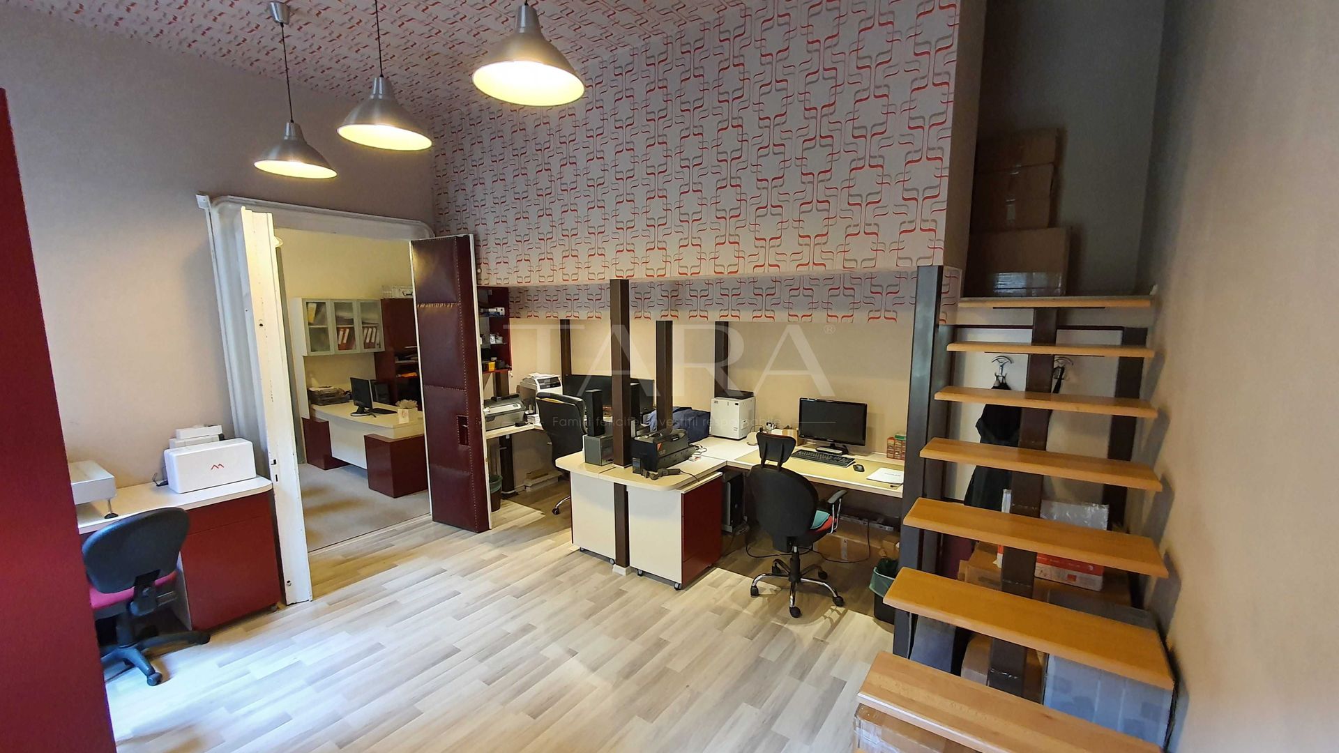 Eleganță istorică în zona ultracentrală – aproape de Piața Avram Iancu - Poză 3