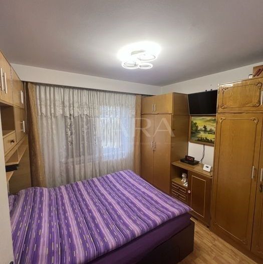 Apartament de vânzare, Mănăștur, 3 camere,  garaj. - Poză 6