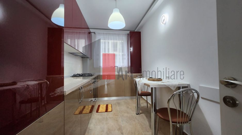 APARTAMENT 3 CAMERE LUX FLOREASCA - Poză 2