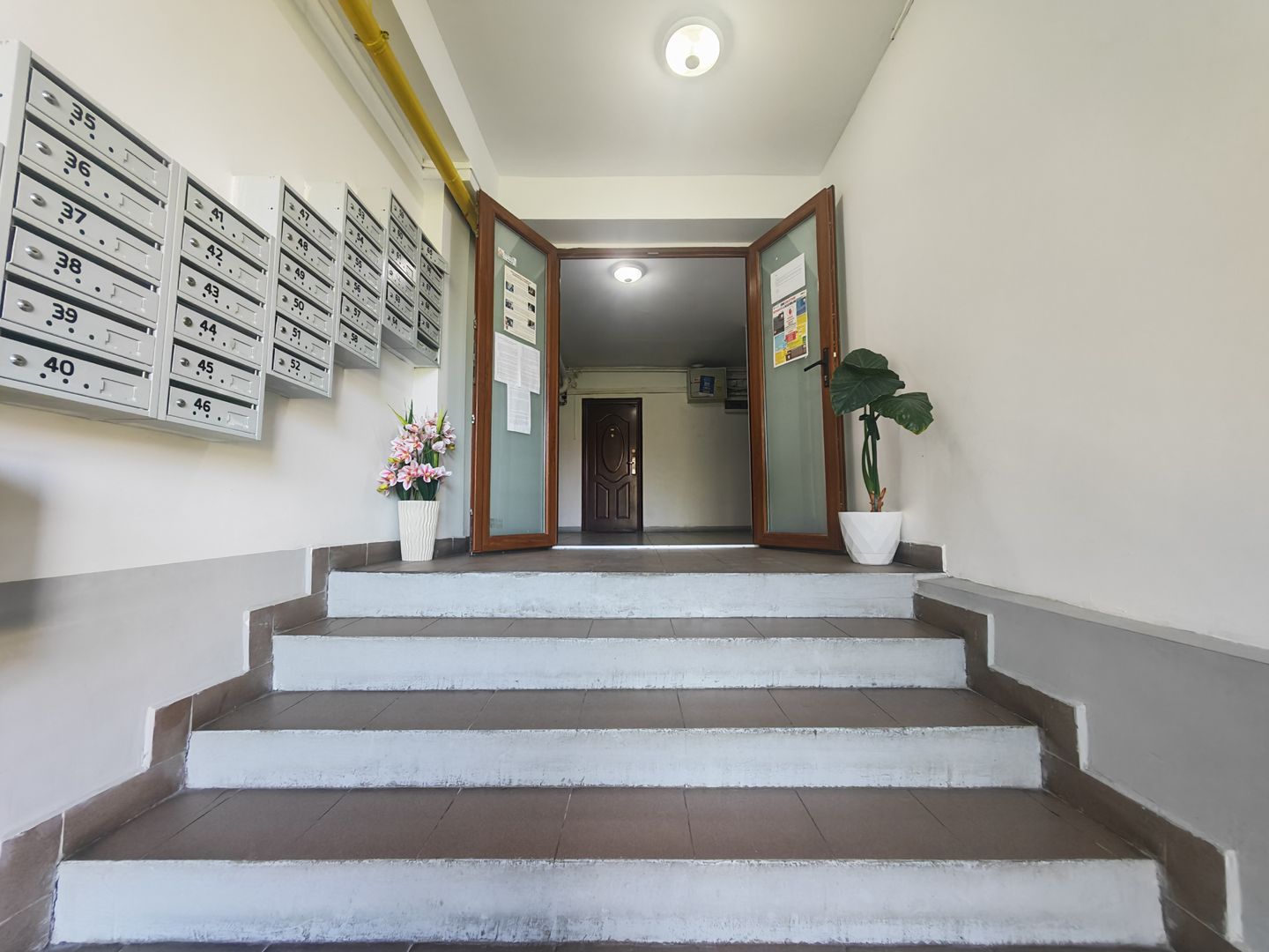 Apartament + terasa| Aleea Mostiștea | Nicolae Grigorescu - Poză 15