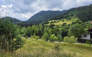 Teren intravilan cu vedere panoramica Sacele, Brasov - Poză 4