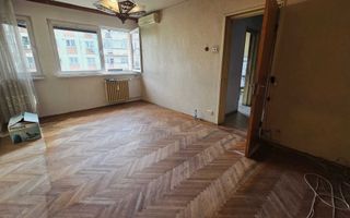 Vanzare apartament luminos de 3 camere in Titan, la 2 min de metrou. - Poză 1