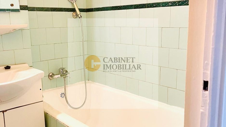 3 Camere - 76MP | Etaj 1/7 | Crangasi - Poză 7