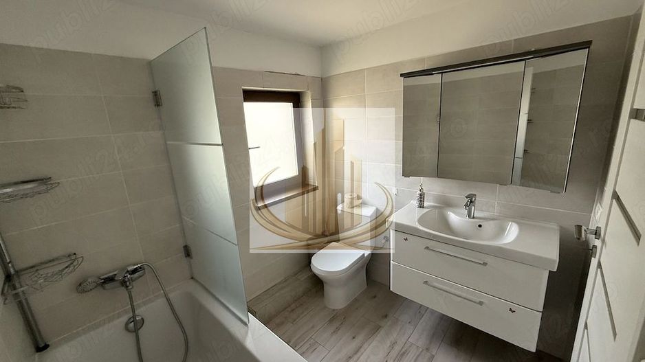 Casă Modernă cu 4 Cam, 2 bai | Dumbravita | Zona Padure | - Poză 8