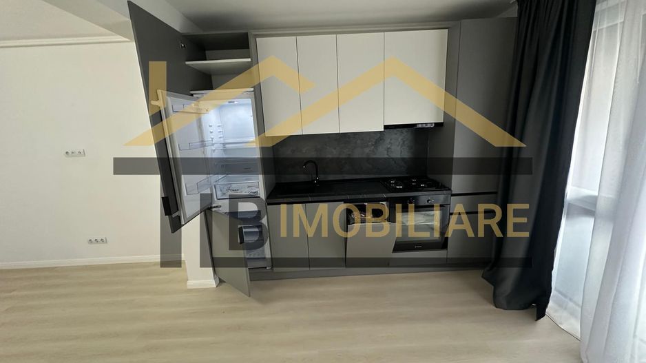 Studio, 50mp, parcare, Zona Centrala - Poză 1