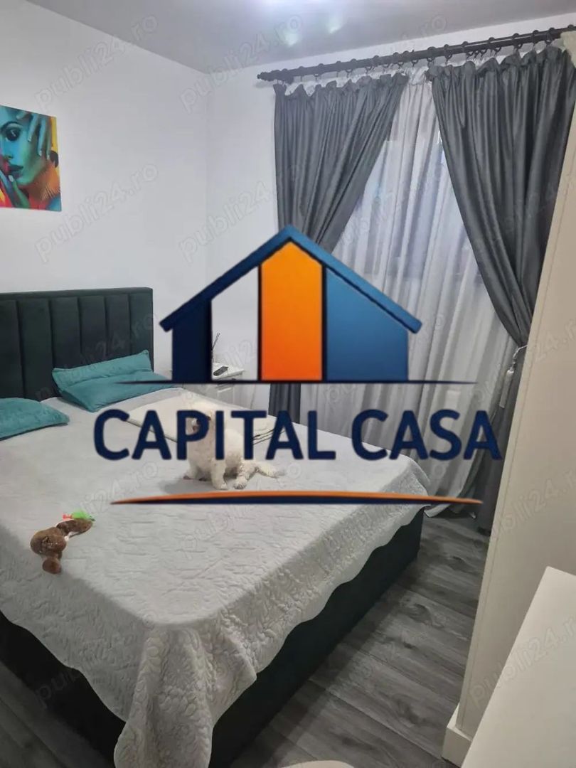 Apartament premium 2 camere | Parter | Parcare inclusă | Berceni - Poză 2