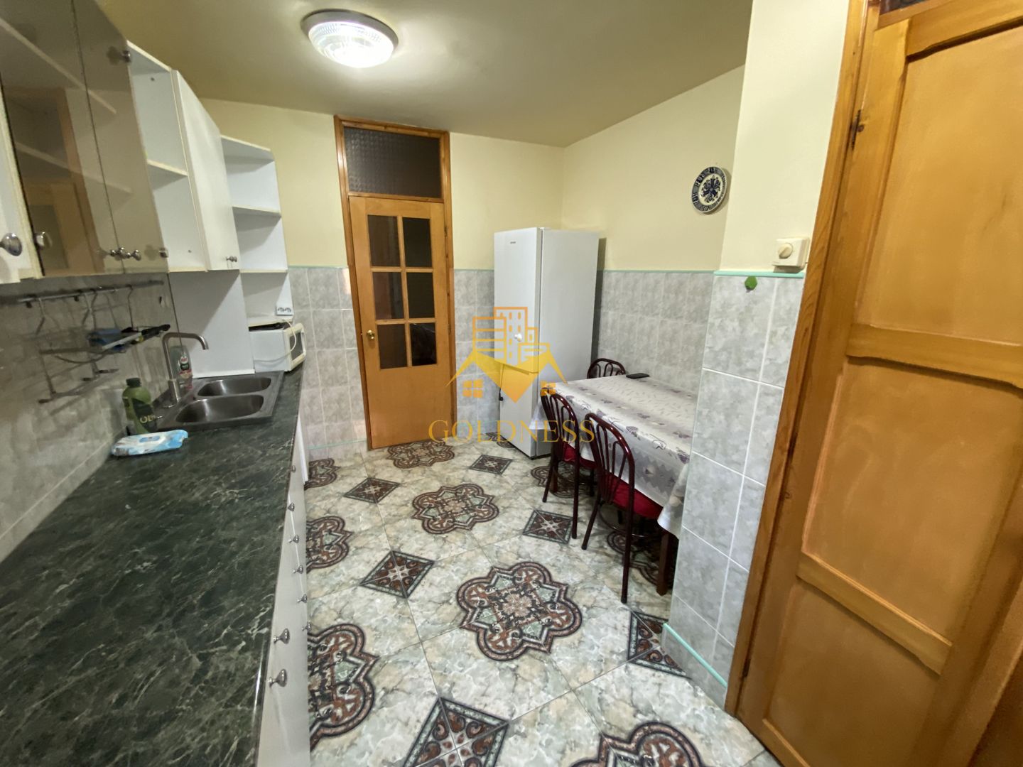 4 Camere, Cartierul Marasti, Zona Aurel Vlaicu, Mega Image, Garaj - Poză 9