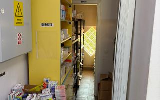 Spațiu comercial de închiriat | Șelimbăr | vad pietonal - Poză 3