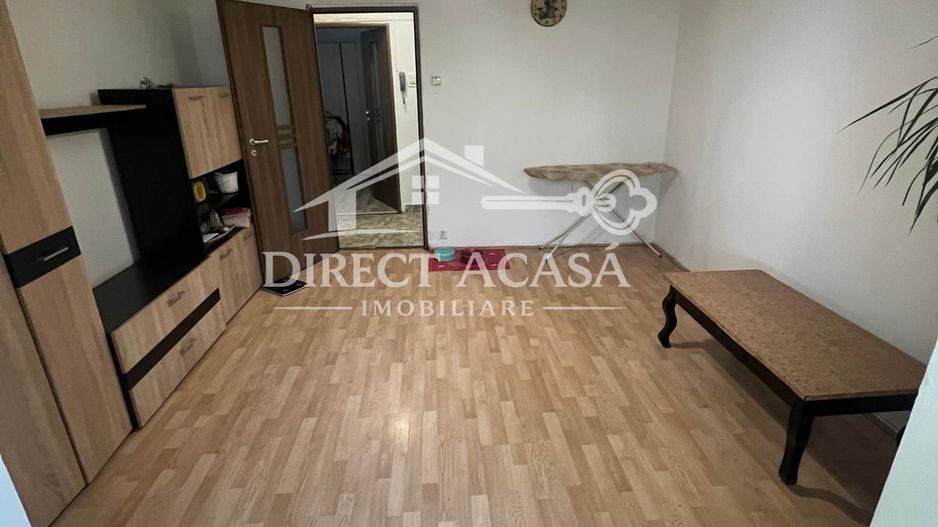Apartament 3 camere de vanzare – Dambu, 52 mp utili, parter - Poză 2