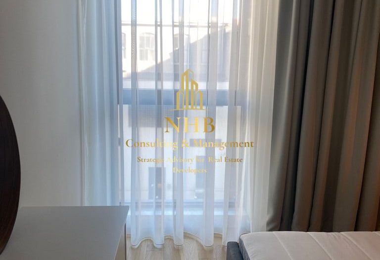 Apartament 2 camere One Timpuri Noi | Parcare - Poză 11