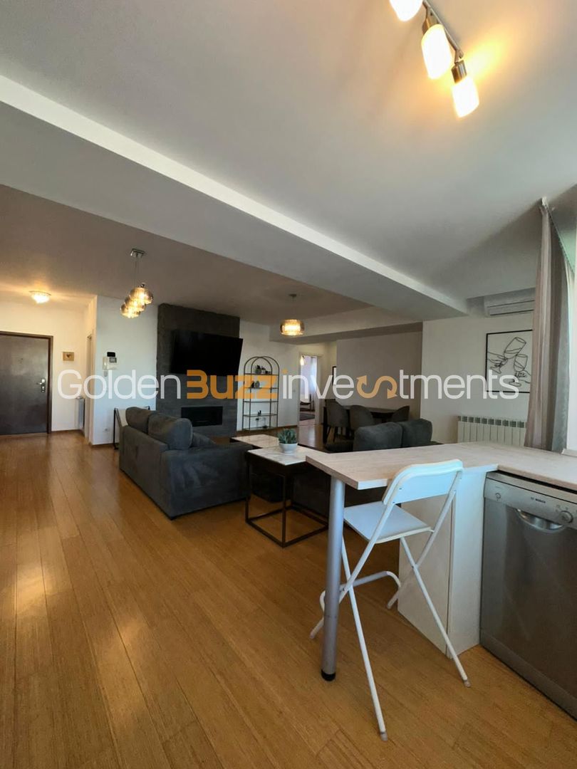 Apartament 3 camere cu parcare | Pipera - Poză 3