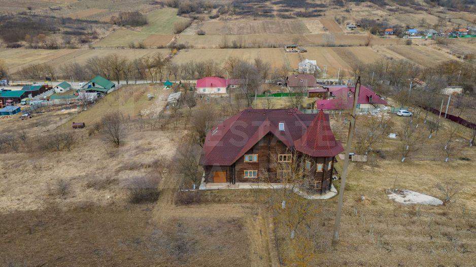 Vânzare, casă, 9 camere, satul Mîndra, r-nul Călărași. - Poză 68