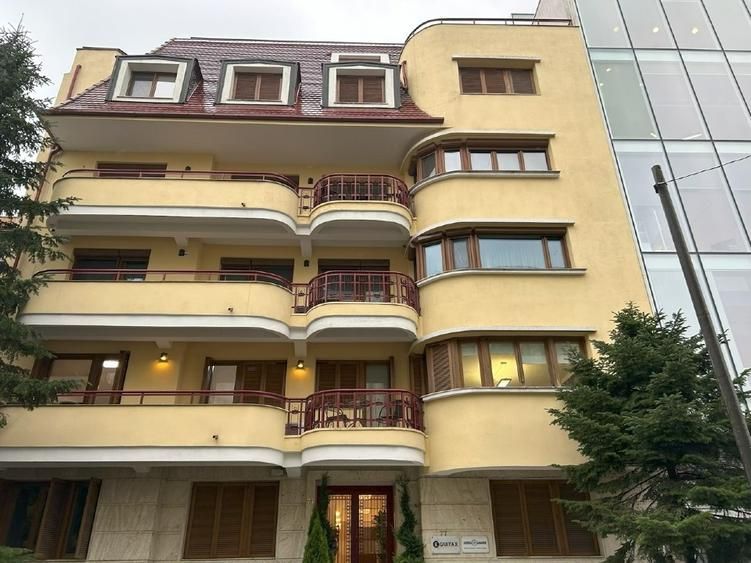 Spațiu de birouri generos și complet mobilat |One Charles de Gaulle - Poză 9