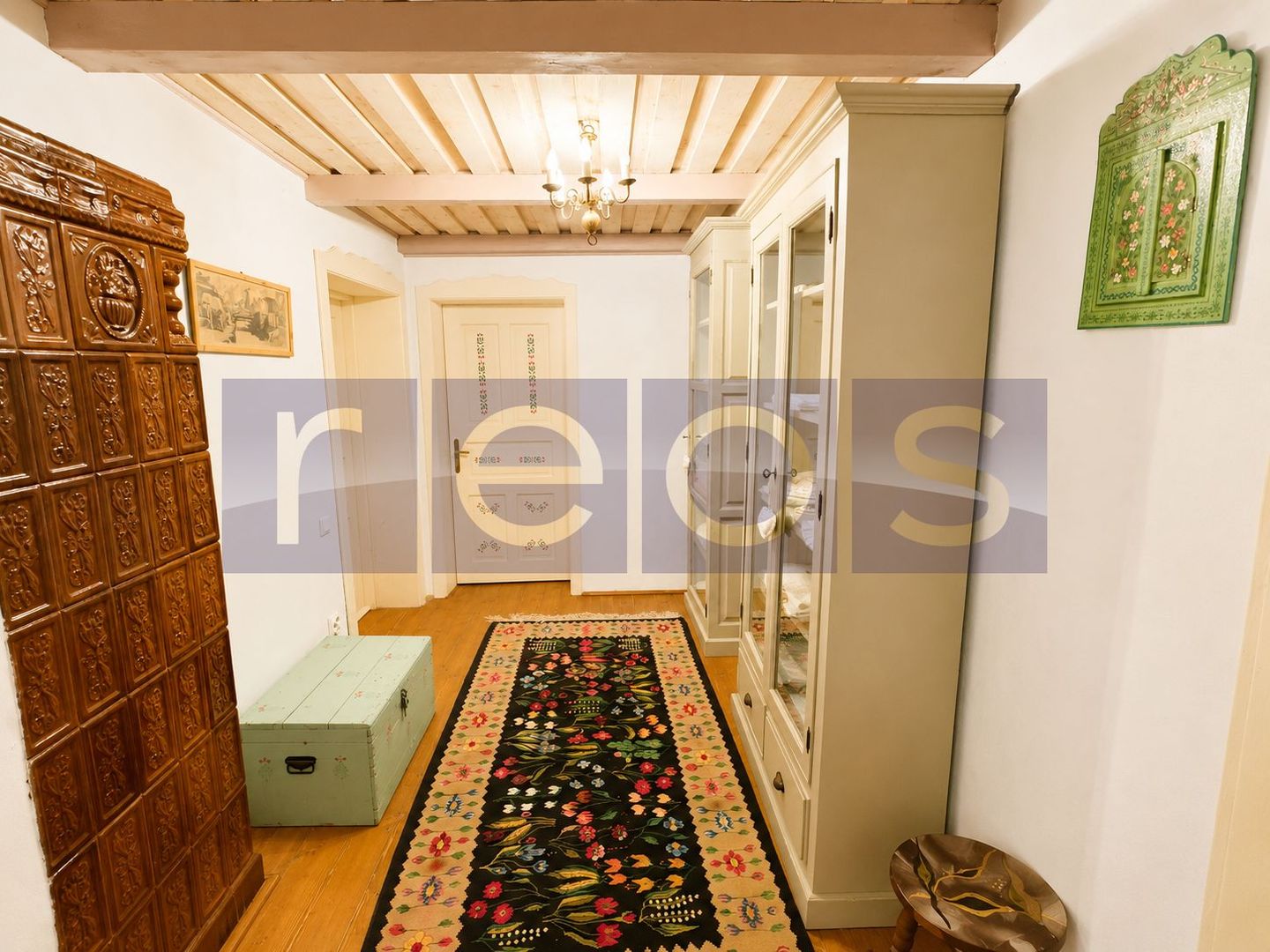 VANZARE CASA TRADITIONALA | 131 MP | TEREN 460 MP | PASAREA, ILFOV - Poză 19