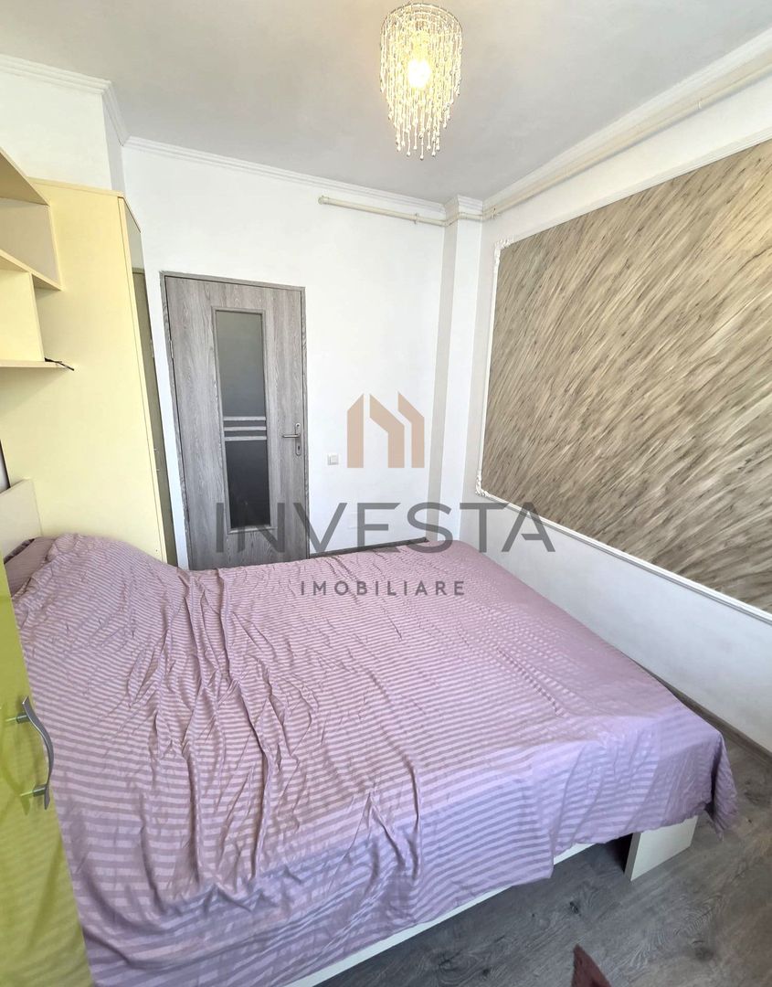 Apartament cu 2 camere, bloc nou, Sopor! - Poză 5