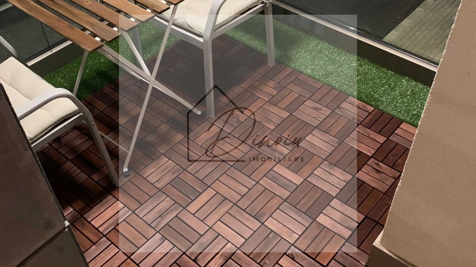 2 camere 2 bai parcare Aviatiei Pipera | Onix Park North I COMISION 0% - Poză 9