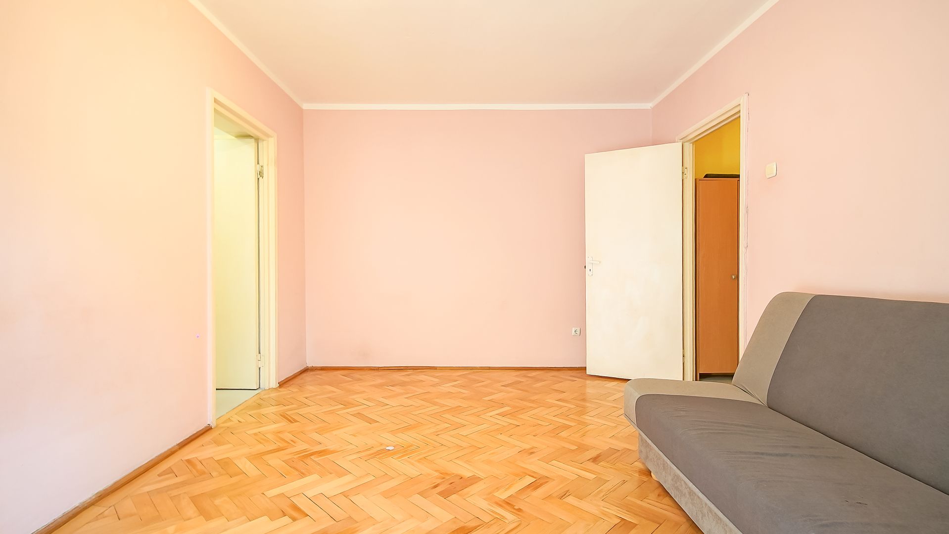 Comision 0%! Apartament 2 camere Calea Bucuresti (Piata Astra) - Poză 14