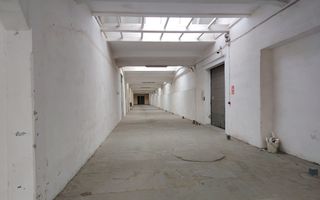 Hala industriala in Cisnadie 135 mp - Poză 3