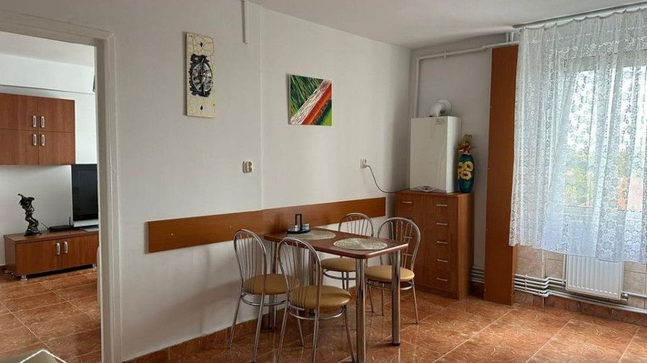 Apartament la cheie, 3 camere, zona Libelula - Poză 6