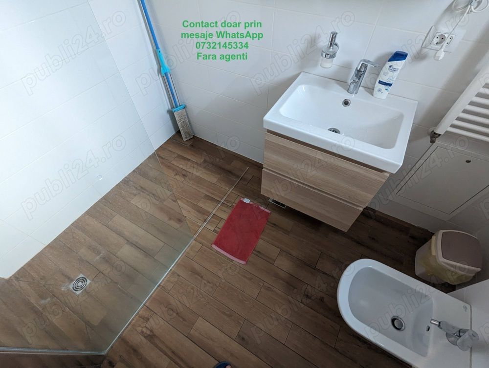 Casa moderna, mobilata, 5 camere, 179 mp utili, 544 mp teren, Galata - Poză 6