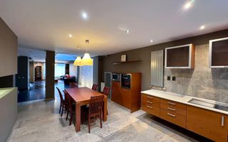 Casa de inchiriat | 6 camere, terasa, sauna, 320 mp - Poză 4