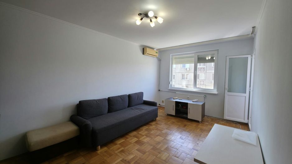 OFERTA! APARTAMENT 2 CAMERE DECOMANDAT BLOC 1980 UVERTURII - Poză 3