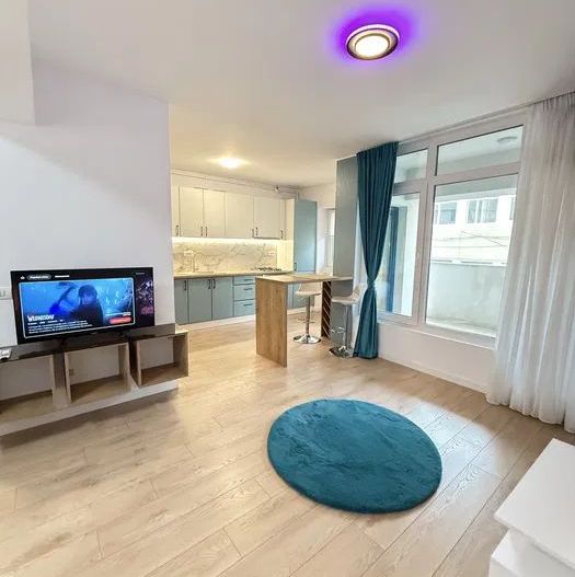 Apartament de inchiriat 2 camere zona Timpuri Noi - Poză 1