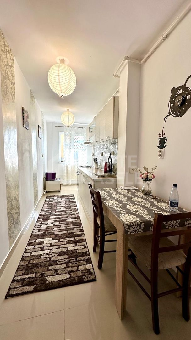 Apartament 2 camere, decomandat, zona Cocosul de Aur - Poză 3