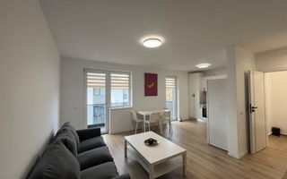 Apartament premium 3 camere 65 mp utili balcon 7 mp parcare Selimbar - Poză 5