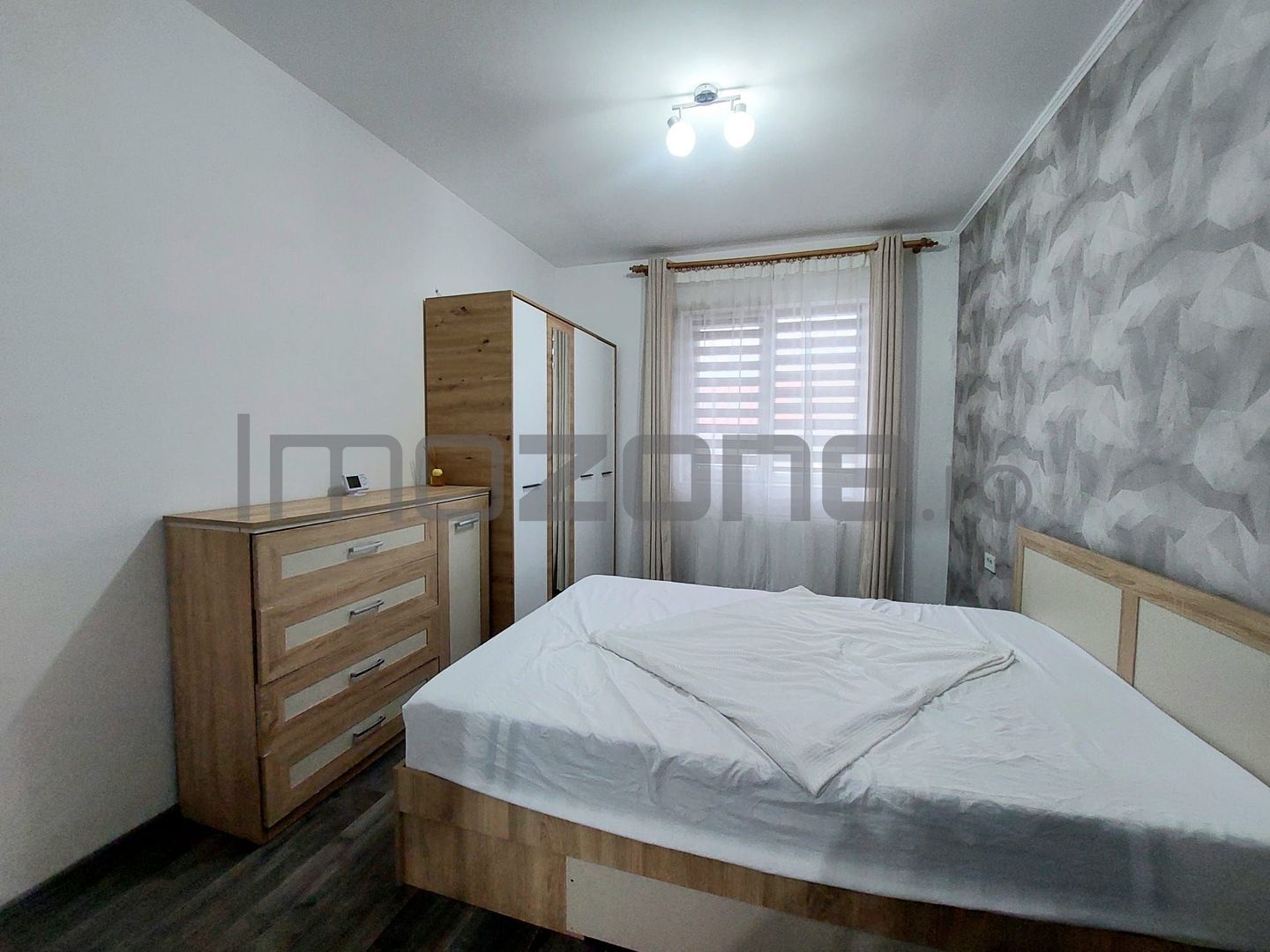 De inchiriat, 2 camere, bucatarie inchisa,mobilat-utilat, Metrou Valea Ialomitei - Poză 3