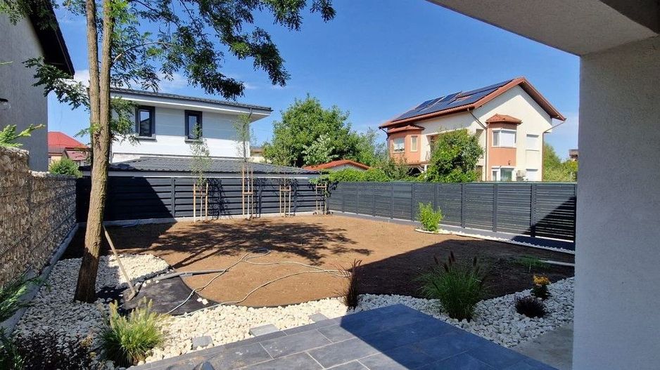 Vila Corbeanca-Petresti - Poză 1