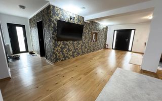 Vila de Lux la 13 km de Onesti - Poză 11