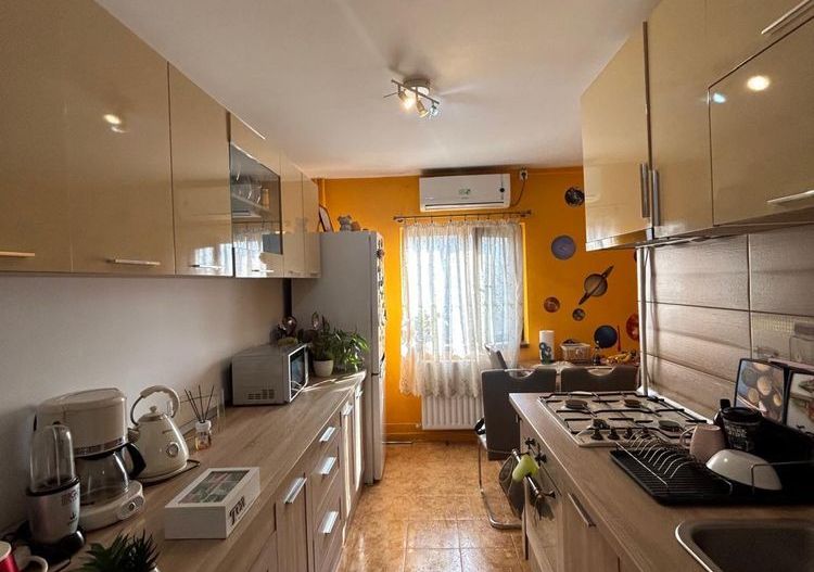 Steaua | 2 Camere | Decomandat. - Poză 3