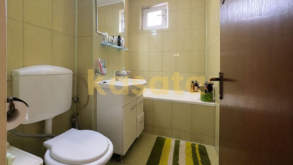 Apartament 3 camere | 64mp/1974 | mobilat | Metrou_Obor | Etaj 2/10 - Poză 11