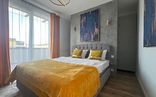 Apartament Premium | 2 camere, terasa, parcare inclusa | Semicentral - Poză 11