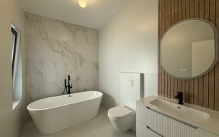 Duplex finisat la Cheie cu panorama superba in  Chinteni ! - Poză 17