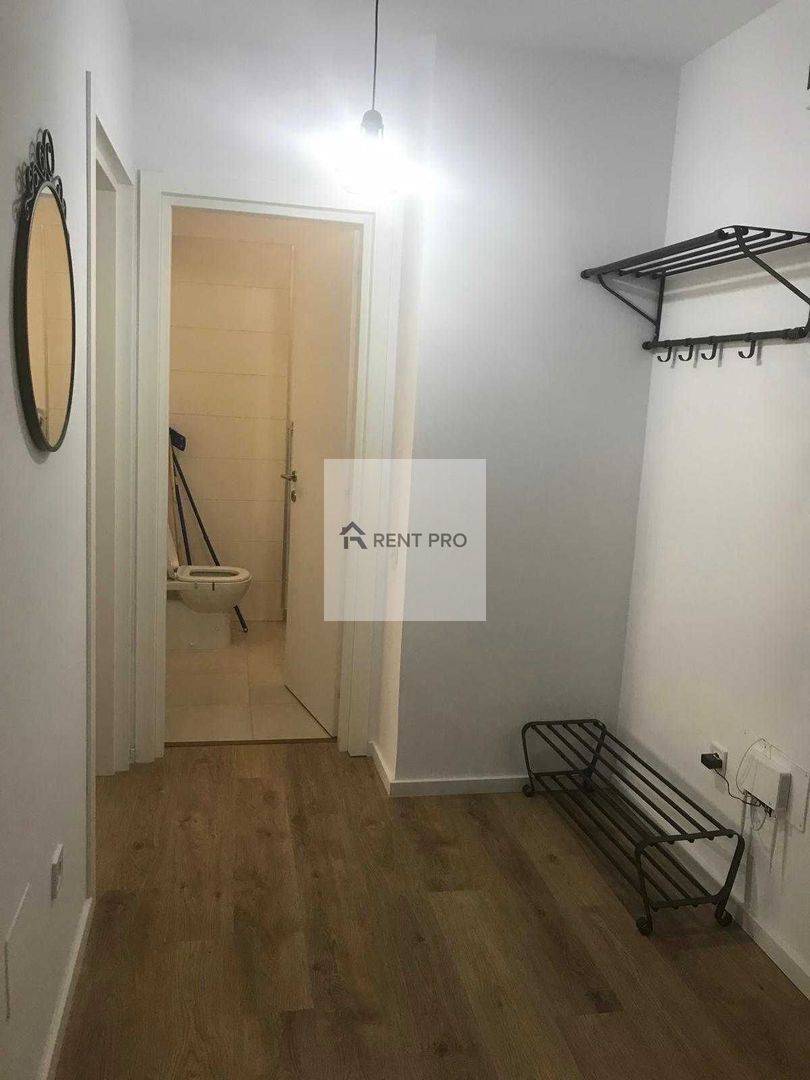 Apartament cu 2 camere de vânzare în Gran Via Park – Lujerului | - Poză 8